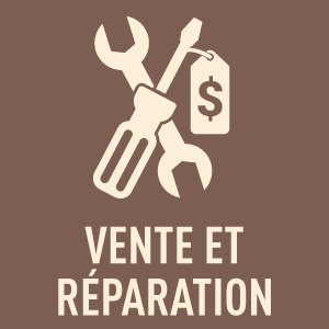 Entretien/Réparation de vélos