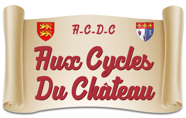 ACDC est remplacé par Cycles Dufossé